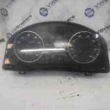 Volkswagen Golf MK5 2003-2009 Instrument Panel Dials Gauges Clocks Cluster